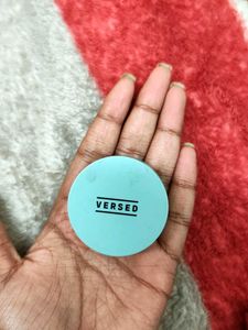 Versed Original Retional Eye Cream