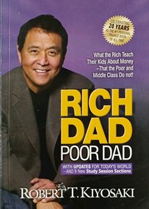 Rich Dad Poor Daddy