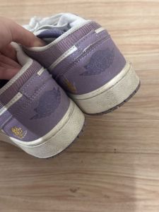 Air Jordan 1 Low
