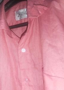 Formal Men Shirt