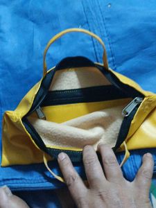 3 Pocket Purse 👛