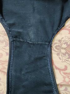 Navy Blue Cloth