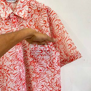 Vintage Walkway Shirt