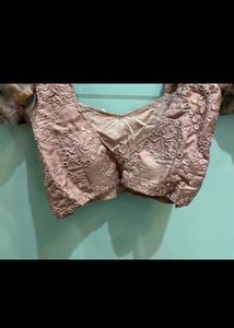 Floral Lehenga Choli