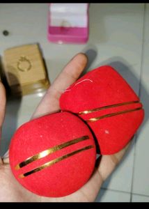 Ring Organiser Boxes Combo