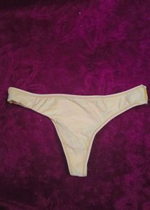 Thongs-Used