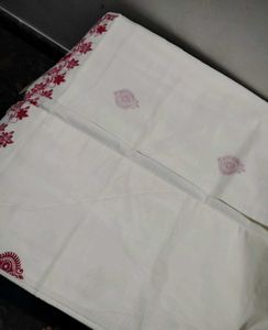 Kerala Kasavu Saree