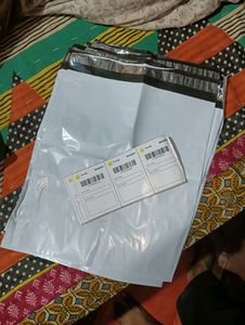 8 Free Up Bag And Lebels