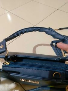 New Sling Bag