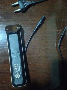 Nova Trimmer Rechargeable