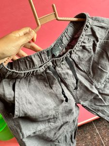New Summer Linen Pants For Women