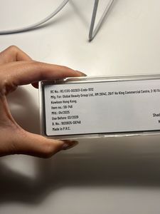 Swiss Beauty Eyeshadow Palette