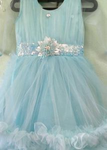 Long Gown