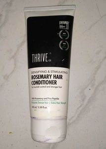 Thrive Co Rosemary Conditioner