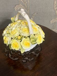 Flower Basket
