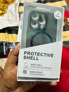 Apple iPhone 14 Pro Cover