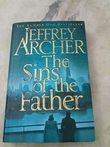 Jeffrey Archer The Sins Of Father