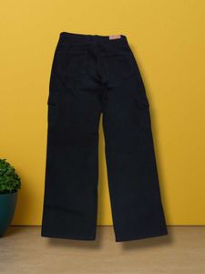 I@48 Size-28 Cargo Jeans