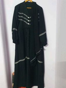 Combo Imported Abaya/ Hijabs