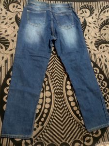 Levis Boyfriend Jeans