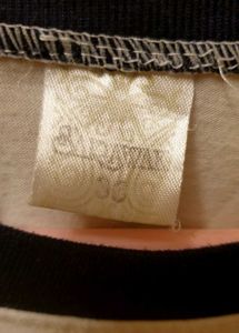 Malaysian Cotton Nightsuit
