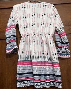 Ethnic Top For Women