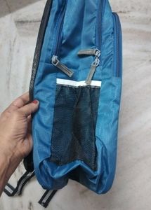 Bagpack