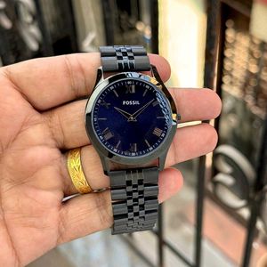 Fossil Men Watches New Stock