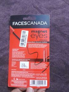 Faces Canada Magnet Eyes Eyeliner