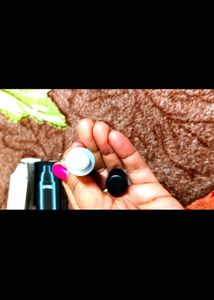 MAC Prep+Prime &amp; Strobe Cream