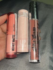 Lipstick Bundle