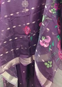 Party Wear Suit