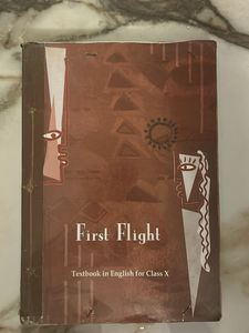 First Flight Textbook