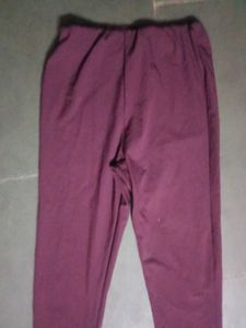 ZARA Women&#39;s Leggings