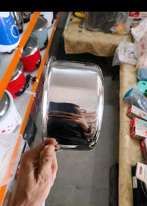 Bergner Tea Pan Triply