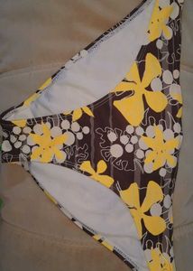 Used Panty Combo