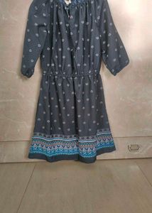 New One Piece Dress