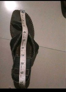 Heavily Used