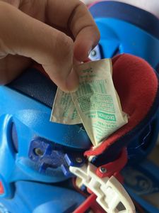 Decathlon Skates