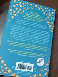 Femina Sunday Times Bestseller