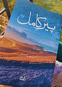 Frictional Story Book