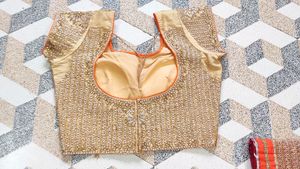 Beautiful Lehenga Choli