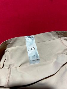 High Waist Shapewear Shorts – Size S