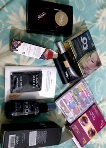 Make Up Product