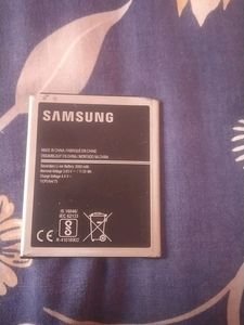 Samsung Galaxy J7 Orginal Battery