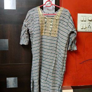 Women Kurta