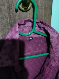 Button Down Shirt