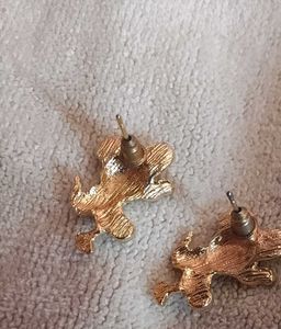 Different Designer Trending Korean Ear Stu