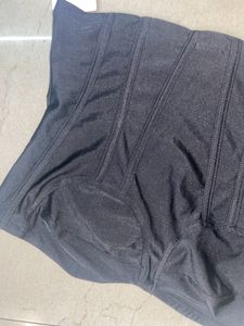Urbanic Corset Crop Top