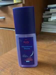 Plum BodyLovin' Body Mist
